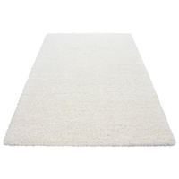 Ayyildiz Teppich LIFE creme B/L: ca. 120x170 cm LIFE - creme (120,00/170,00cm) - Ayyildiz