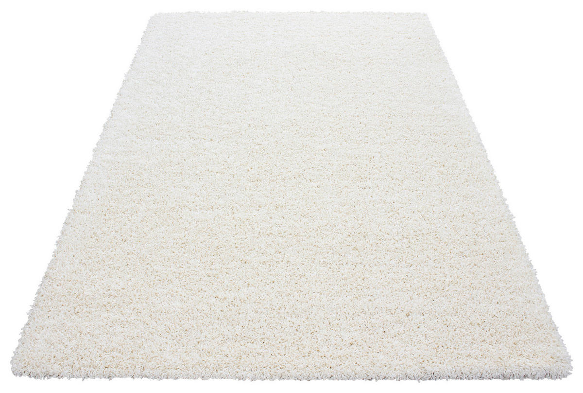 Ayyildiz Teppich LIFE creme B/L: ca. 120x170 cm LIFE - creme (120,00/170,00cm) - Ayyildiz