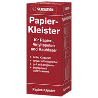Tapetenkleister Extra ca. 0,2 kg Extra
