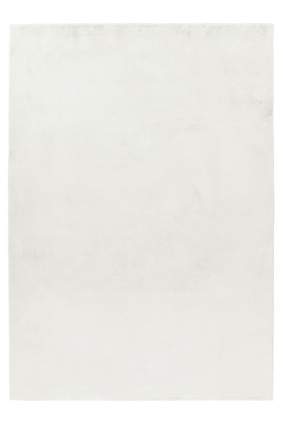 Ayyildiz Teppich POUFFY creme B/L: ca. 160x230 cm POUFFY - creme (160,00/230,00cm) - Ayyildiz