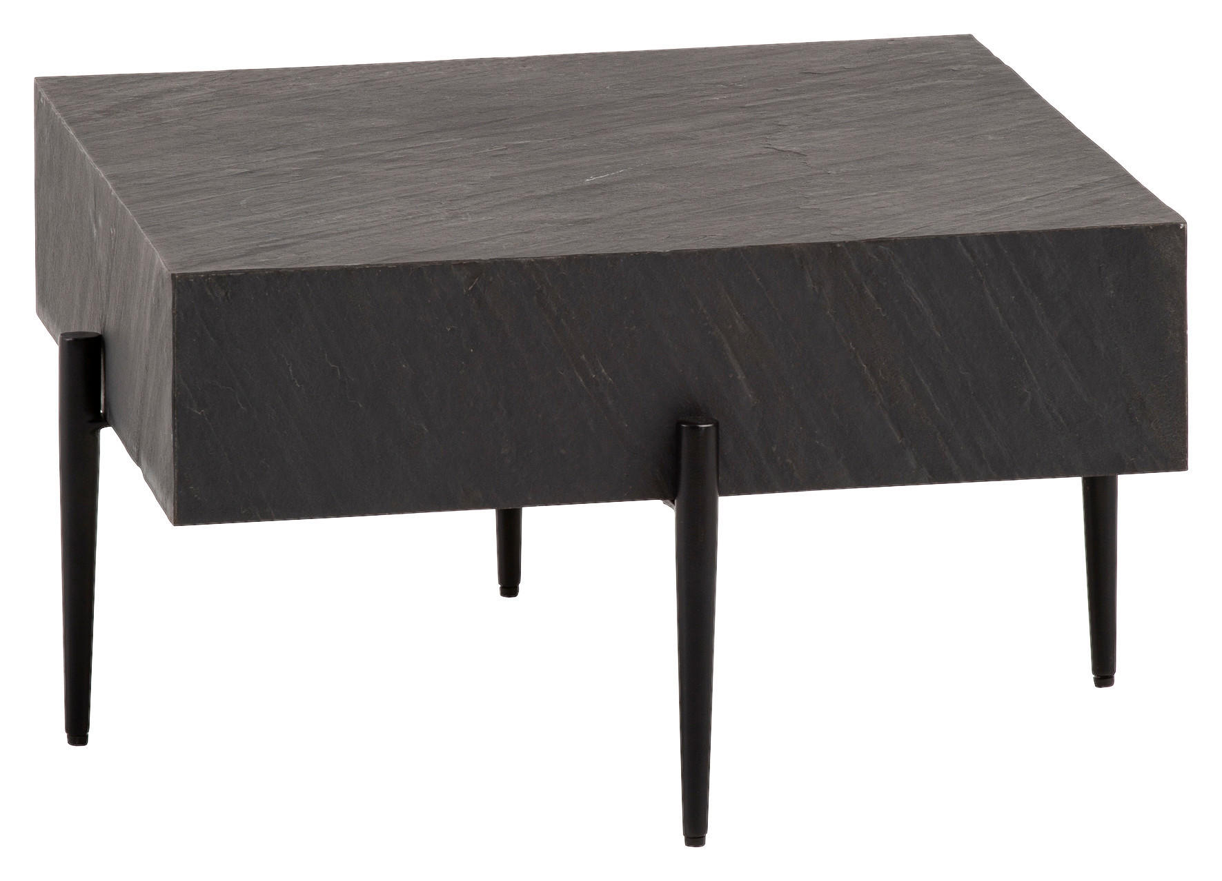 Couchtisch  B/H/T: ca. 64x35x64 cm Couchtisch - (64,00/35,00/64,00cm) - Wohnling