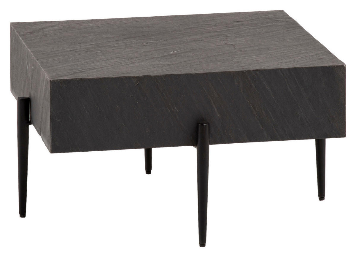 Couchtisch  B/H/T: ca. 64x35x64 cm Couchtisch - (64,00/35,00/64,00cm) - Wohnling