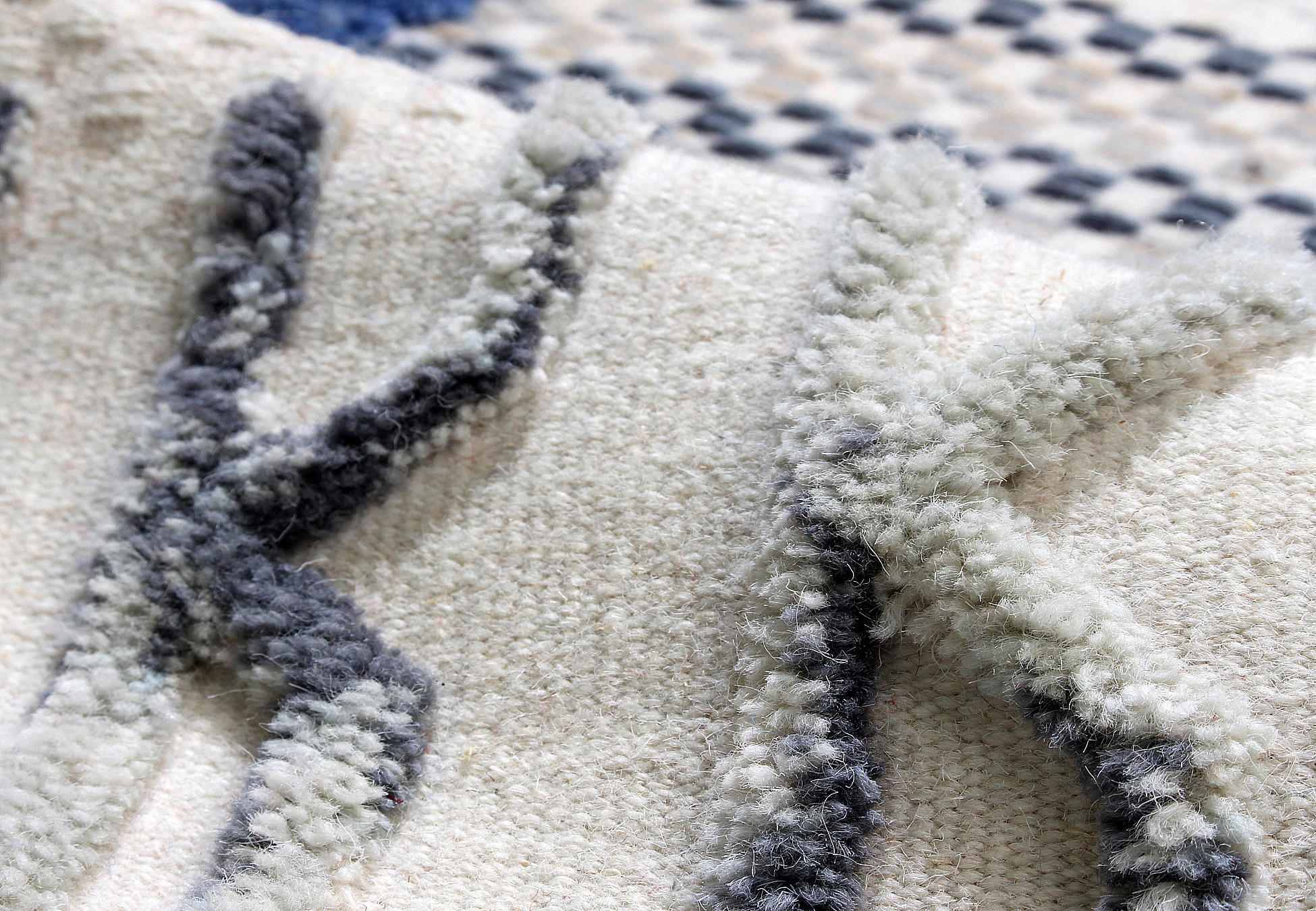 Thumbnail - Kayoom Kurzflorteppich Empire 110 mehrfarbig B/L: ca. 80x150 cm