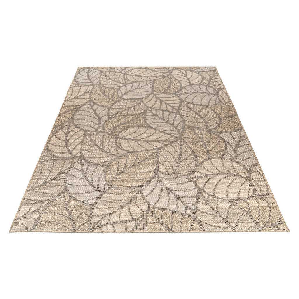 Thumbnail - Obsession Teppich My Odyssey taupe B/H/T/L/D: ca. 200x0,7x0x290x0 cm