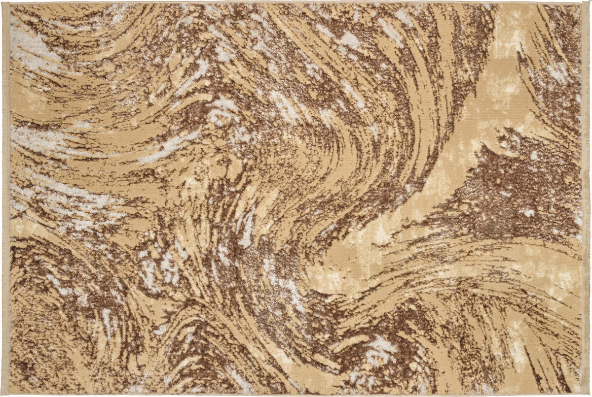 Webteppich Coletta beige B/L: ca. 160x230 cm Coletta - beige (160,00/230,00cm)