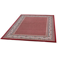 Webteppich Kashmar rot B/L: ca. 200x290 cm Kashmar - rot (200,00/290,00cm)