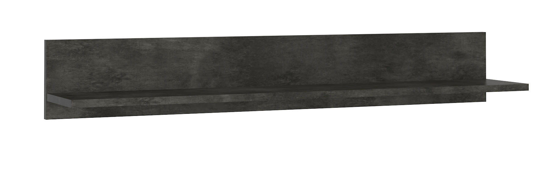 Wandboard Kassel Fresko Nachbildung B/H/T: ca. 110x17x20 cm Kassel - (110,00/17,00/20,00cm)