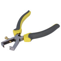 Zange Abisolierzange 160mm