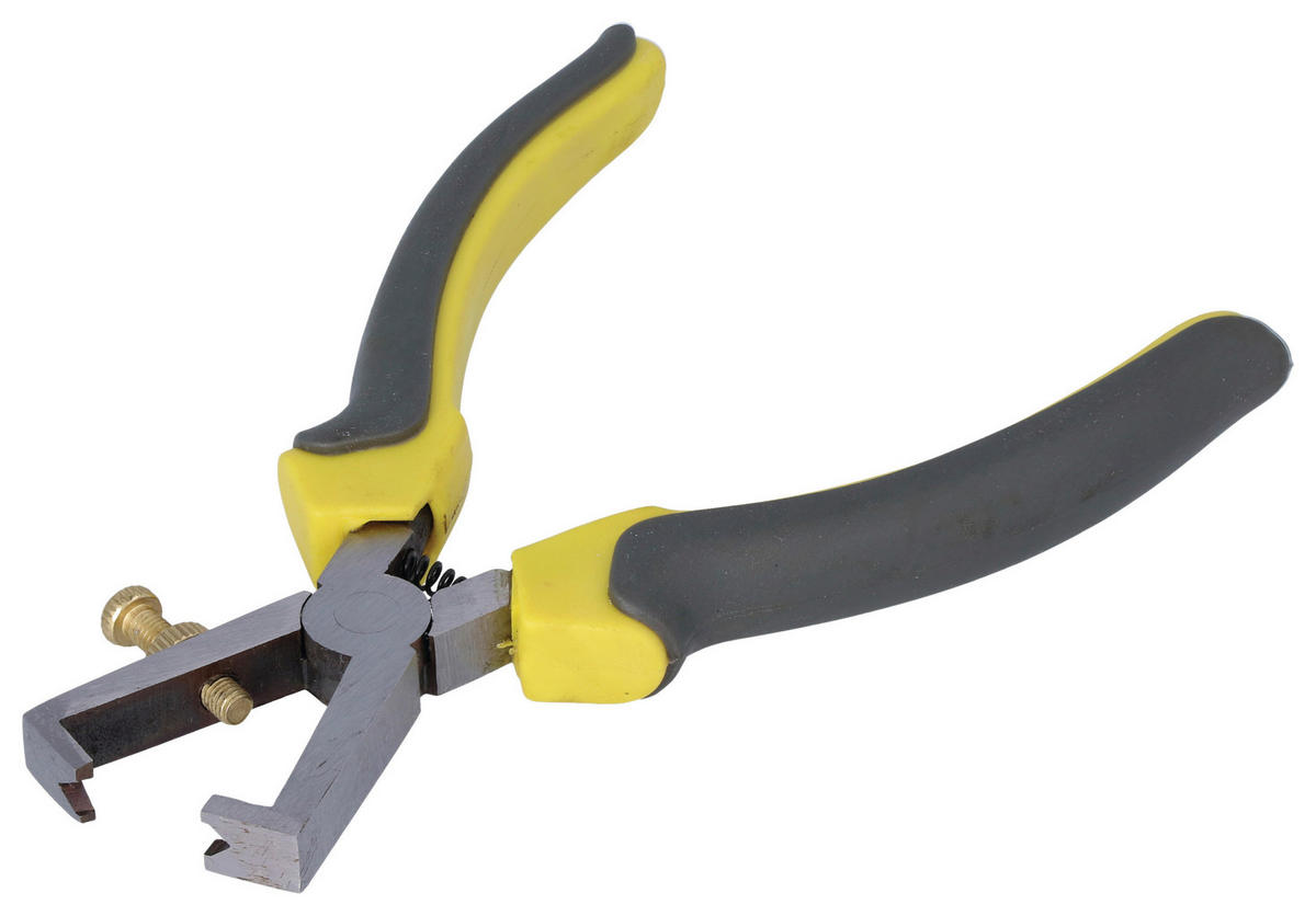 Zange Abisolierzange 160mm