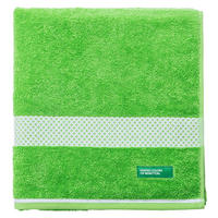 BENETTON Badetuch SUMMER SUMMER - rosa - BENETTON
