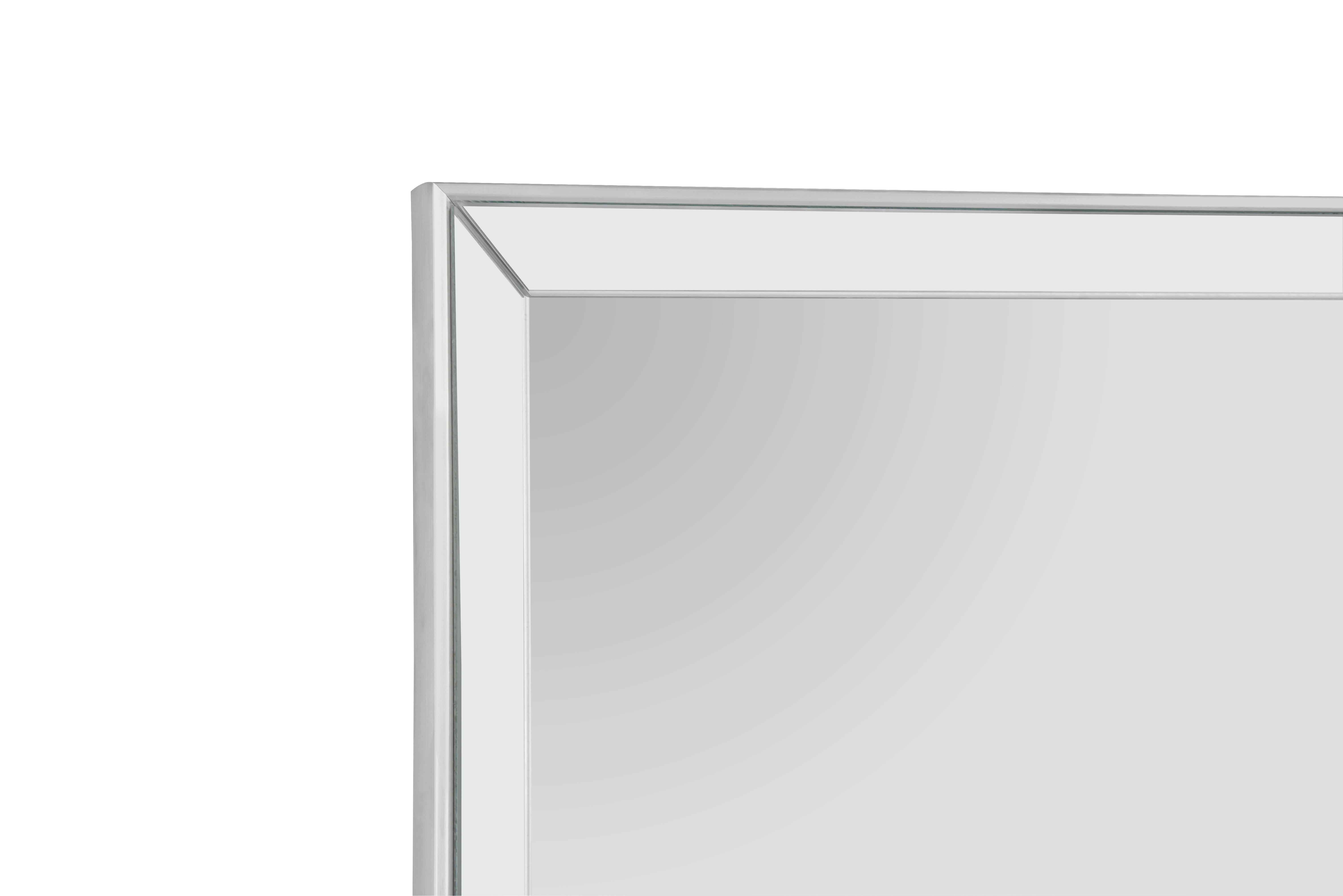 Rahmenspiegel Vanny B/H/T: ca. 50x150x4 cm Vanny - (50,00/150,00/4,00cm)