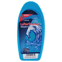 Reinex Lufterfrischer Lufterfrischer-Gel_Fresh_Reinex - Reinex