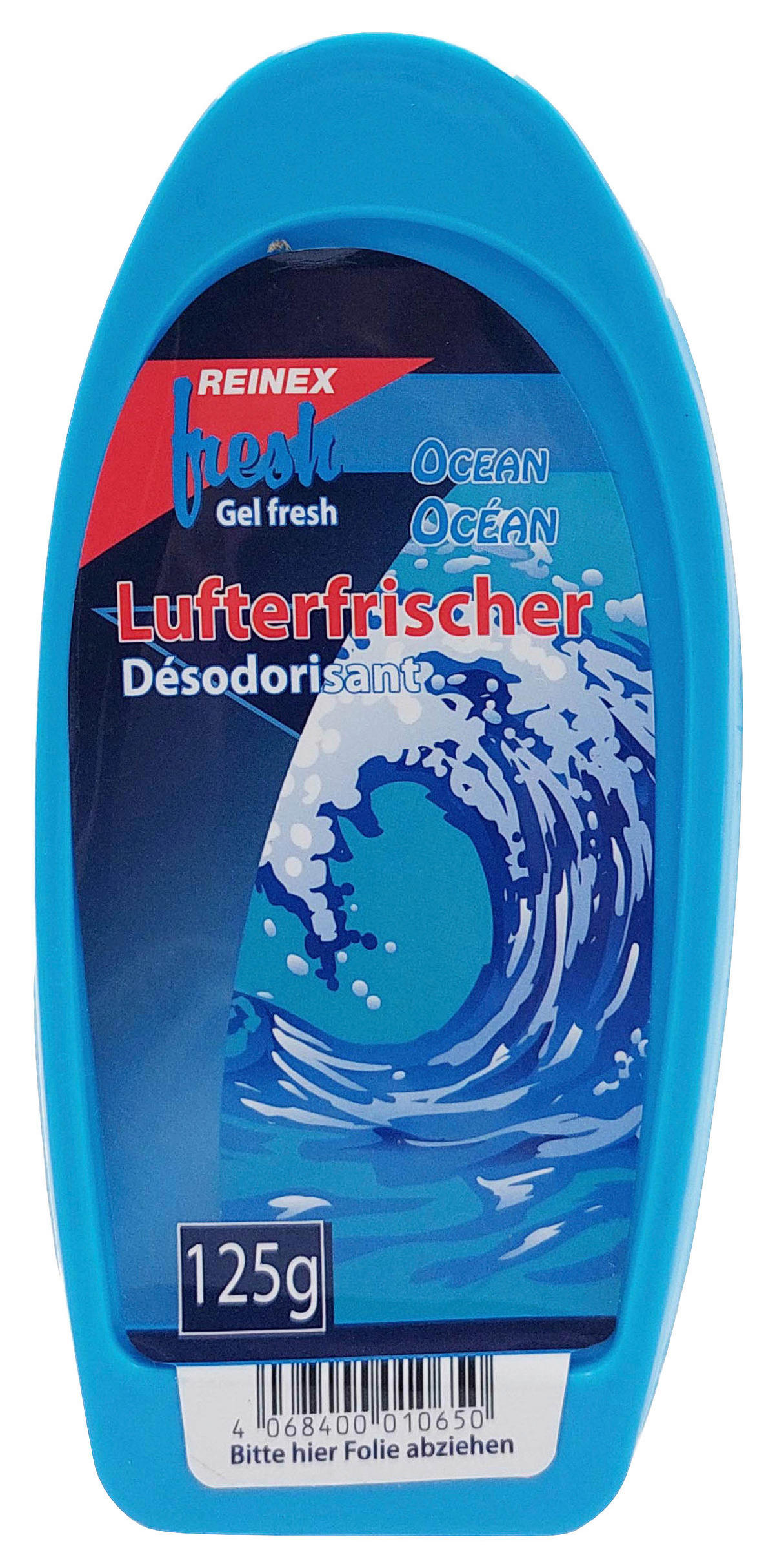 Reinex Lufterfrischer Lufterfrischer-Gel_Fresh_Reinex - Reinex