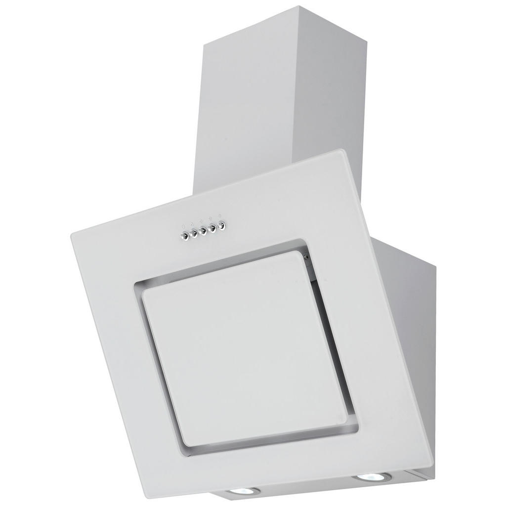 Thumbnail - Respekta Küchenblock Premium weiß hochglänzend B/H/T: ca. 260x200x200 cm