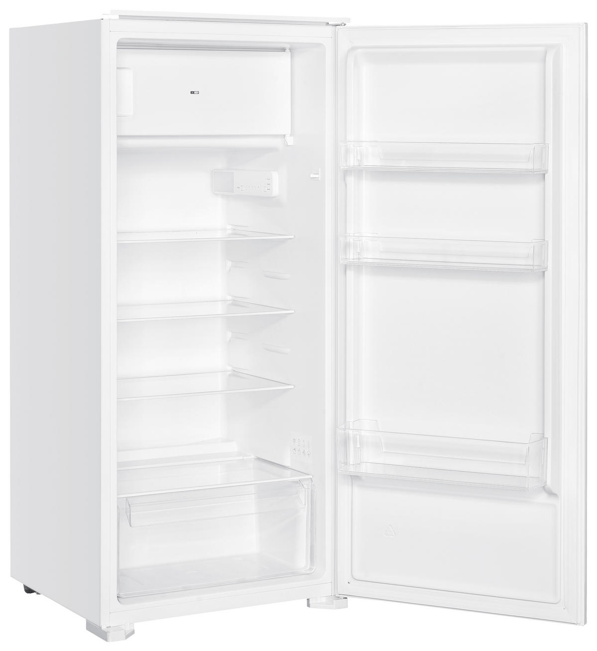 PKM-Möbel Einbaukühl-/Gefrierkombination KS184.4EEB B/H/T: ca. 54x123x54 cm KS184.4EEB - (54,00/123,00/54,00cm) - PKM-Möbel