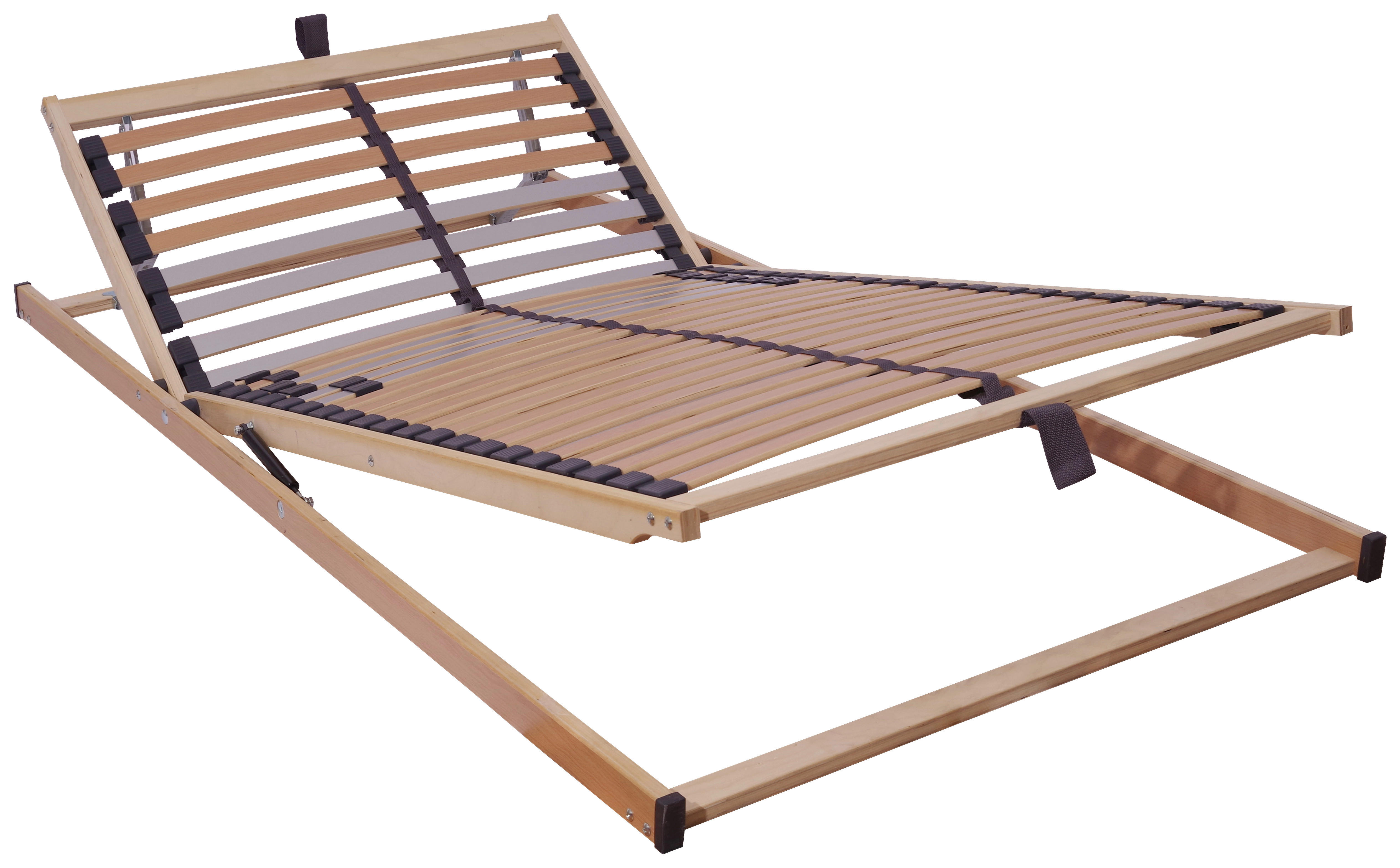 Lattenrost Oberon Liegefläche B/L: ca. 90x200 cm Oberon - (90,00/5,00/200,00cm)