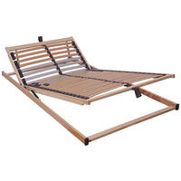 Lattenrost Oberon Liegefläche B/L: ca. 90x200 cm Oberon - (90,00/5,00/200,00cm)