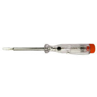 CONNEX Spannungsprüfer L: ca. 6,5 cm Spannungsprüfer 65mm - (6,50cm) - CONNEX