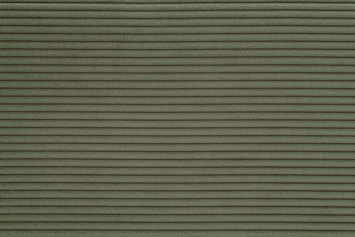 Ecksofa Oregon grün Microfaser B/H/T: ca. 299x92x205 cm Oregon - schwarz/grün (299,00/92,00/205,00cm)