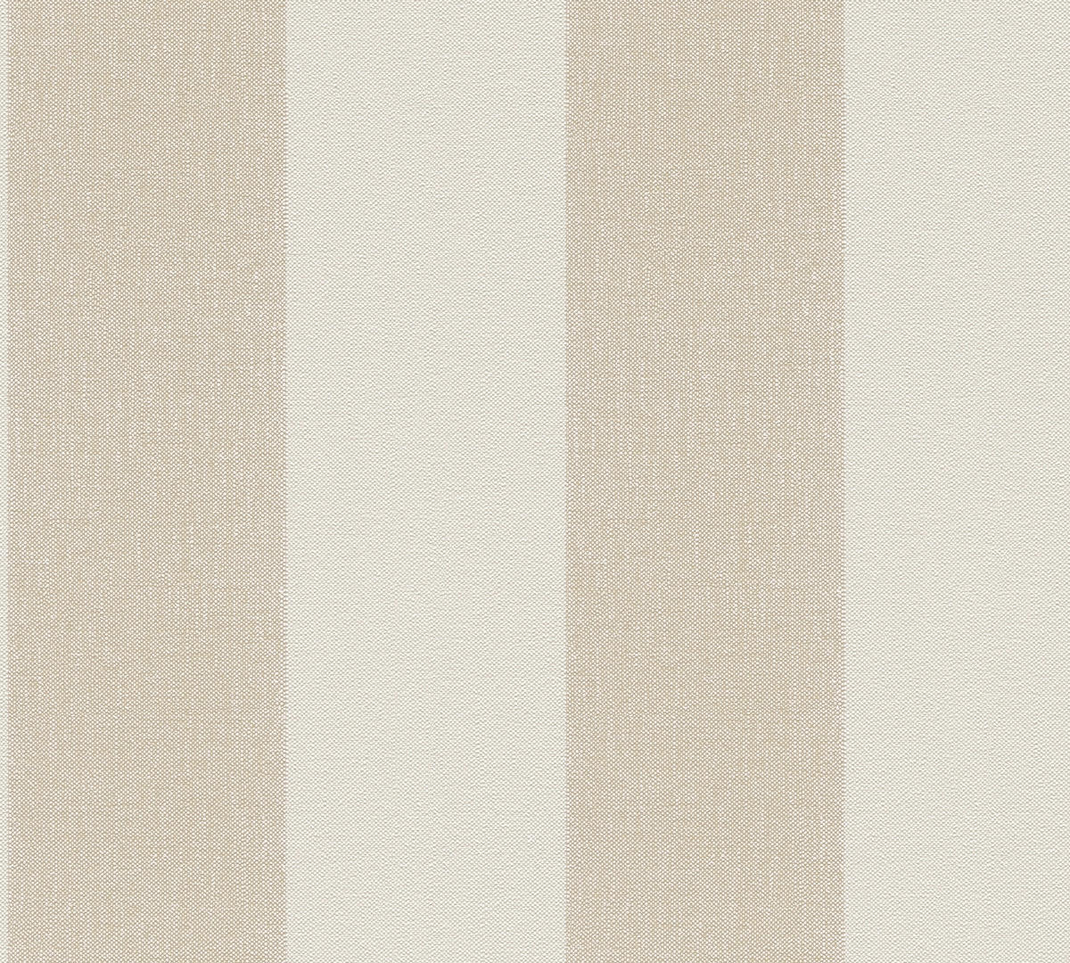 A.S.Creation Vliestapete braun beige B/H/D: ca. 53x1005x9,7 cm Vliestapete - beige/braun (9,70/1005,00cm) - A.S.Creation