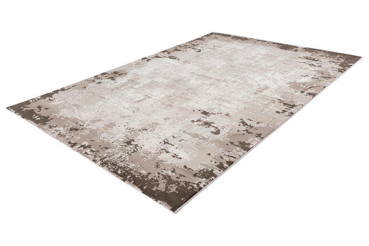 Obsession Teppich My Ombra beige B/L: ca. 200x290 cm My Ombra - beige (200,00/290,00cm) - Obsession