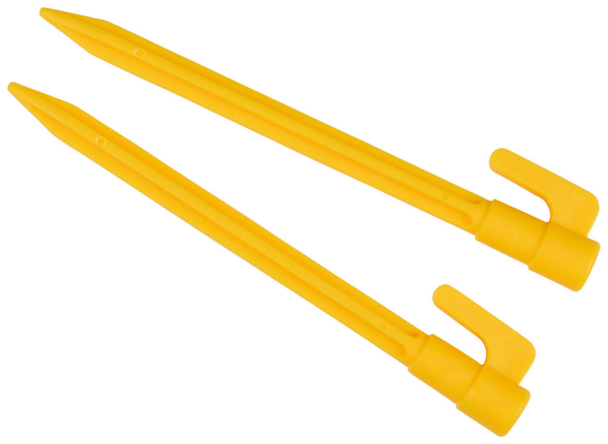 Eddy Toys Fußballtor Spielset mehrfarbig B/H/L: ca. 18,8x20x15,8 cm Fußballtor-Spielset - mehrfarbig (15,80/18,80/20,00cm) - Eddy Toys