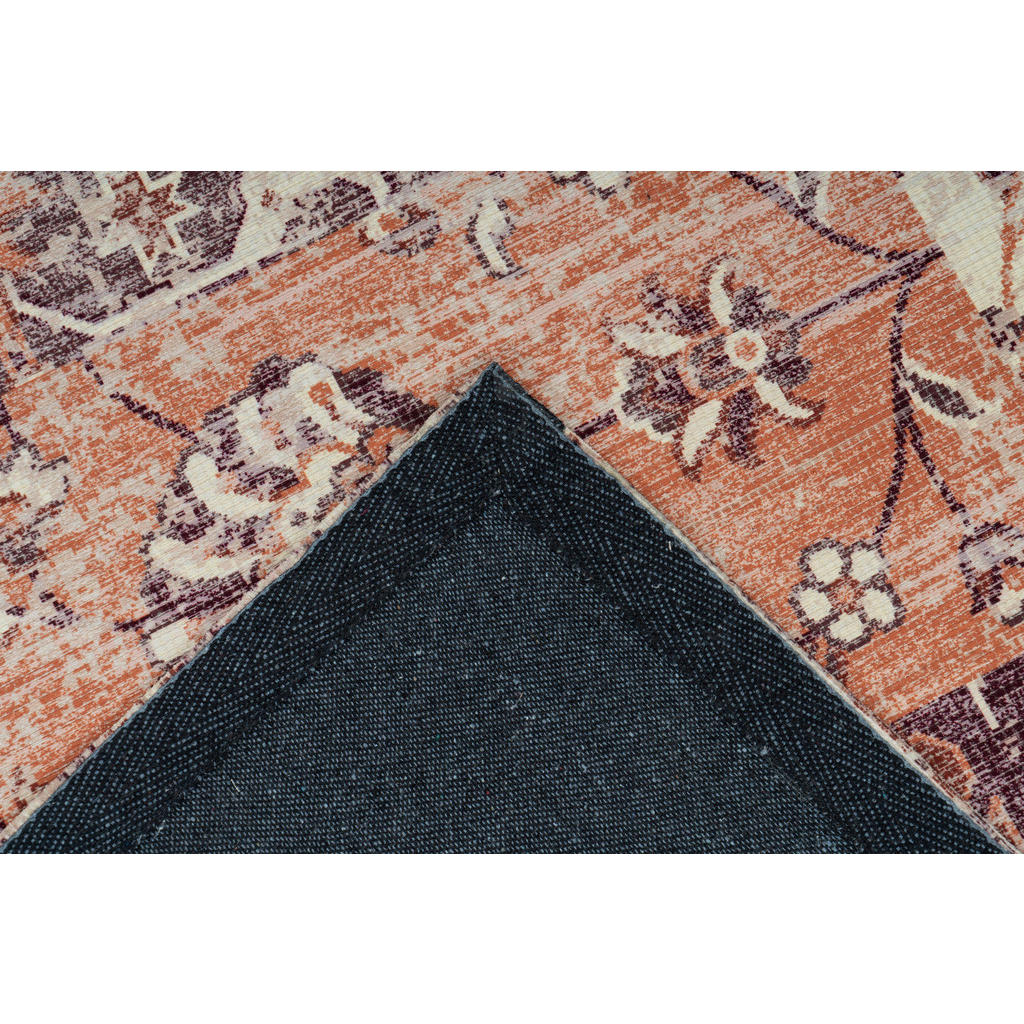 Thumbnail - 360Living Teppich Indiana multicolor B/L: ca. 120x170 cm