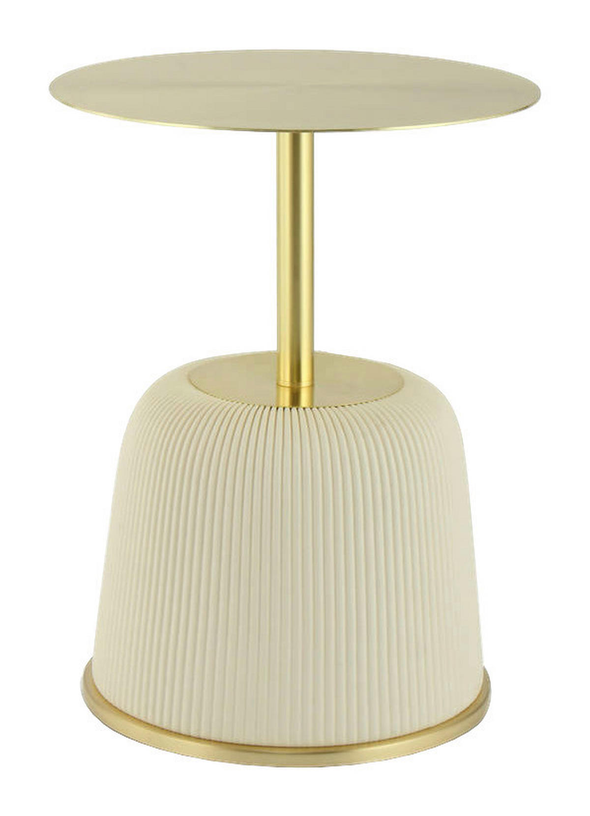 Beistelltisch Jokai 300 H/D: ca. 55x40 cm Jokai 300 - (40,00/55,00cm) - 360 Living