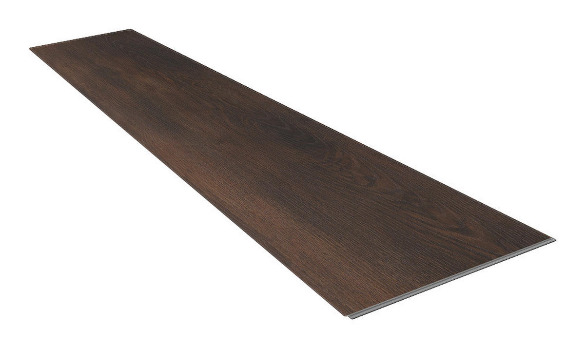 Check One Click-Vinylboden Felizitas ca. 2,782 m² im Paket  B/L: ca. 22,8x122 cm pro Paket Felizitas ca. 2,782 m² im Paket - (122,00/22,80/0,45cm) - Check One