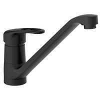 SCHÜTTE Spültisch-Armatur Grande schwarz B/H: ca. 27x20 cm Grande - schwarz (27,00/20,00cm) - SCHÜTTE