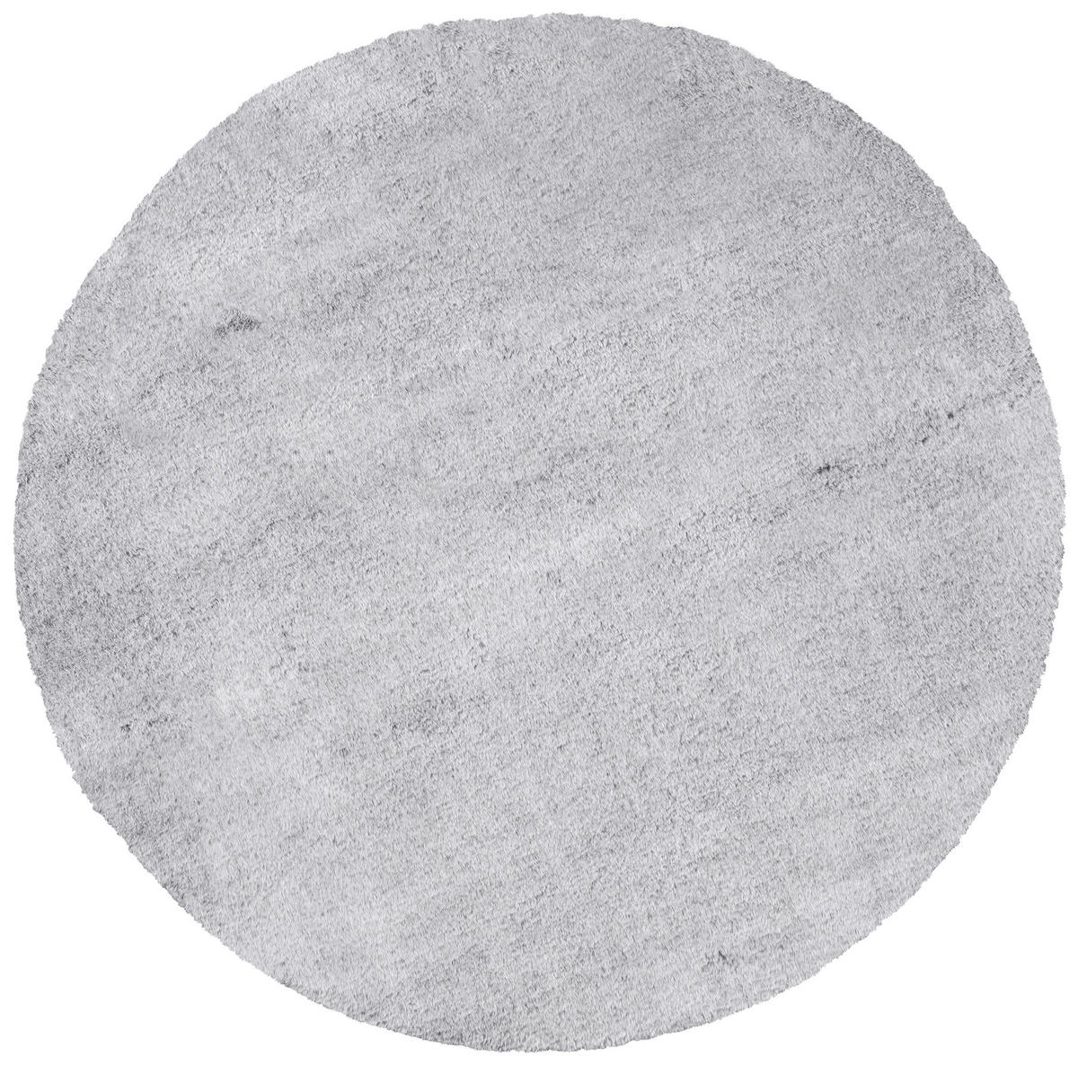 Fellimitat Maya silberweiß D: ca. 120 cm Maya - silberweiß (120,00cm)