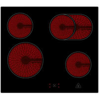 Respekta Küchenblock Marleen weiß Hochglanz B/H/T: ca. 310x211x60 cm Marleen - Eiche/weiß (310,00/211,00/60,00cm) - Respekta