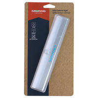 Grundig LED-Schrankleuchte B/H/L: ca. 3,2x1,9x19,2 cm LED-Schrankleuchte - (19,20/3,20/1,90cm) - Grundig