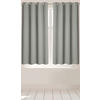 Ösenvorhang Verona silber B/L: ca. 140x175 cm Verona - silber (140,00/175,00cm)