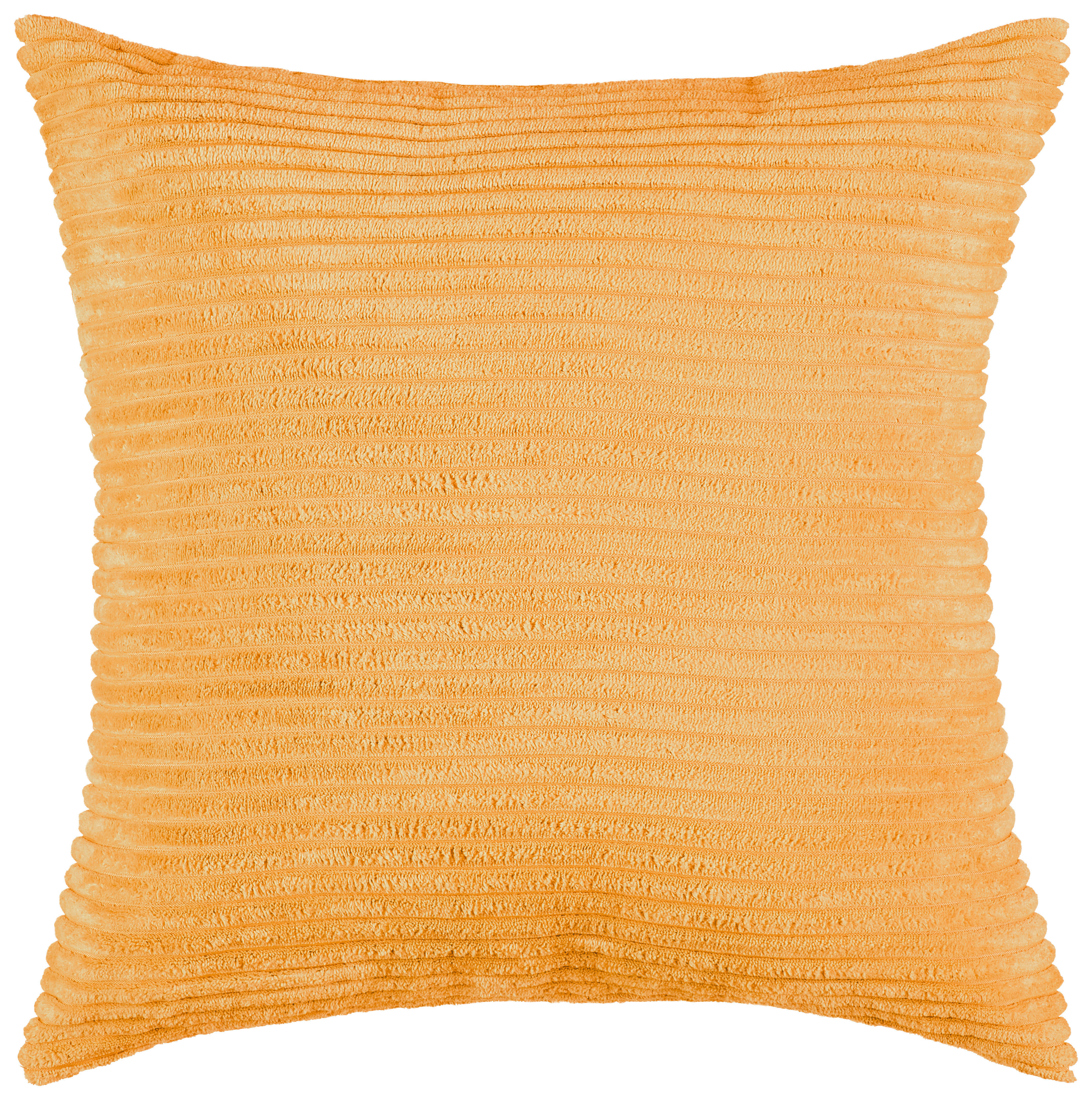 Dekokissen Cordula Cordula - gelb (45,00/45,00cm) - POCOline