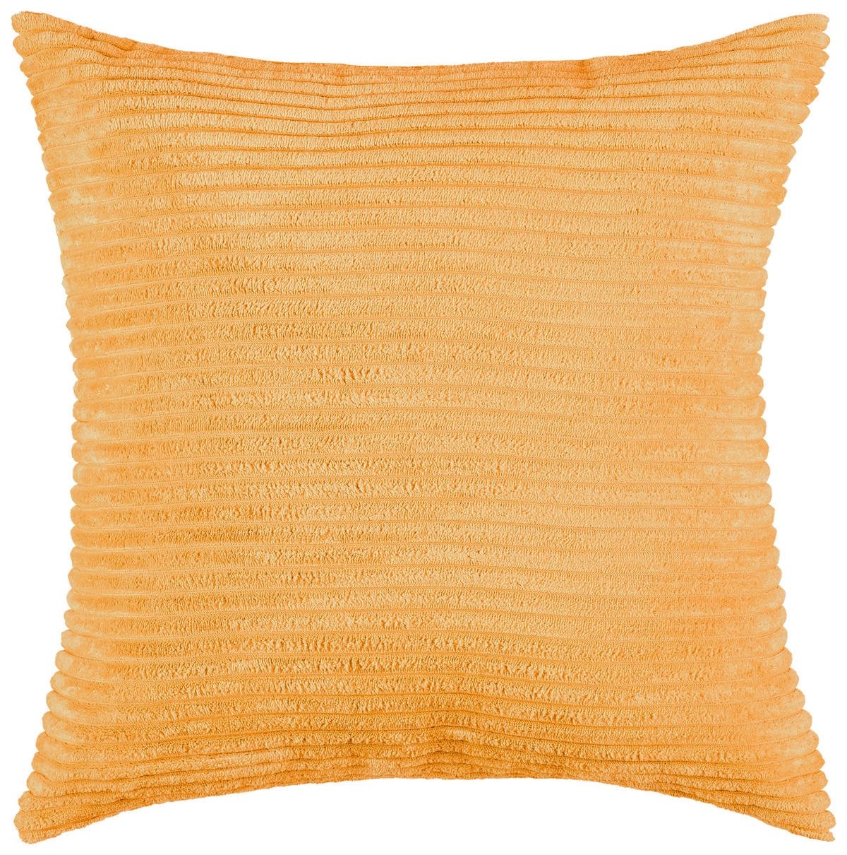 Dekokissen Cordula Cordula - gelb (45,00/45,00cm) - POCOline