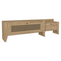 TV-Lowboard Madura Saphir Nachbildung B/H/T: ca. 120x50x35 cm Madura - Saphir (120,00/50,00/35,00cm) - moebel17