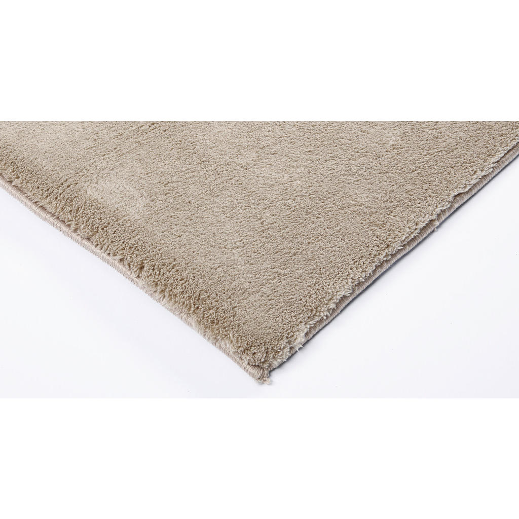 Thumbnail - Teppich Lisa taupe B/L: ca. 120x170 cm