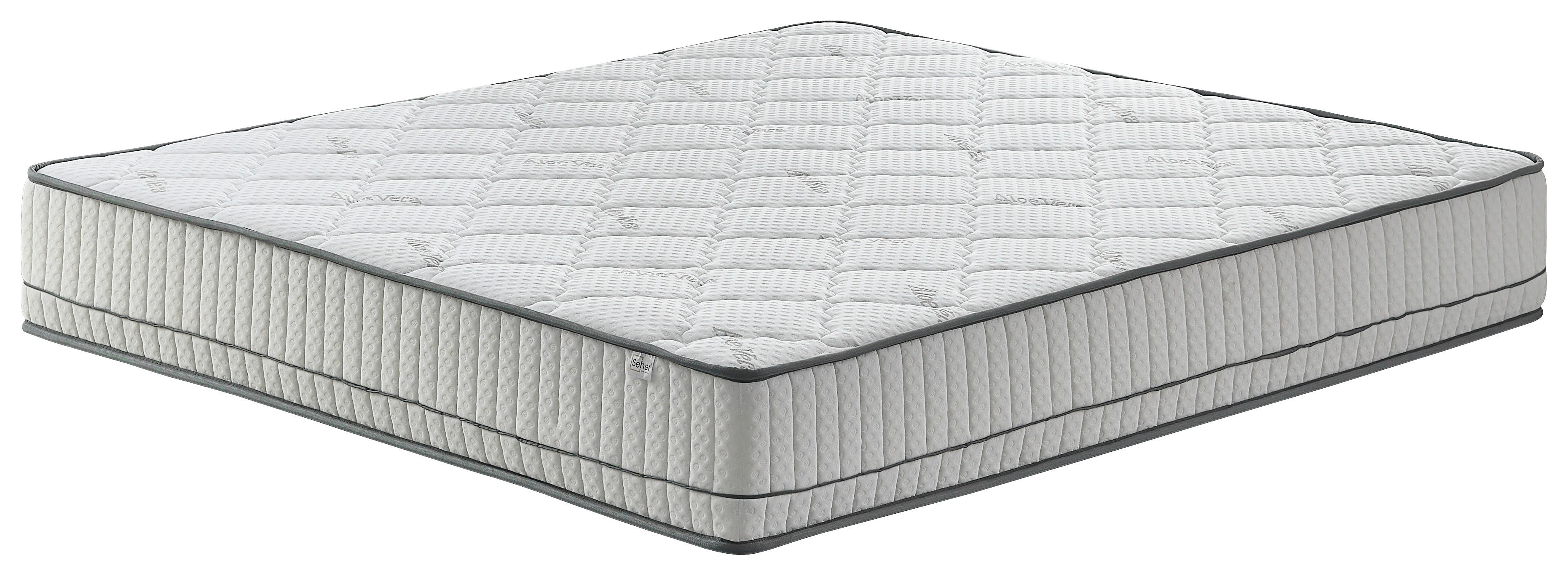 Taschenfederkernmatratze Redmond Liegefläche B/L: ca. 180x200 cm Redmond - (180,00/28,00/200,00cm)