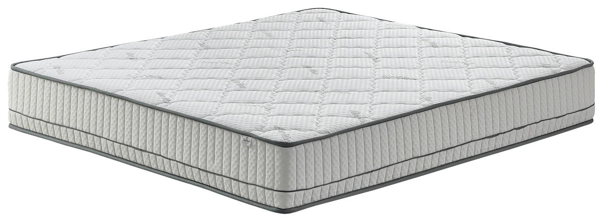 Taschenfederkernmatratze Redmond Liegefläche B/L: ca. 180x200 cm Redmond - (180,00/28,00/200,00cm)