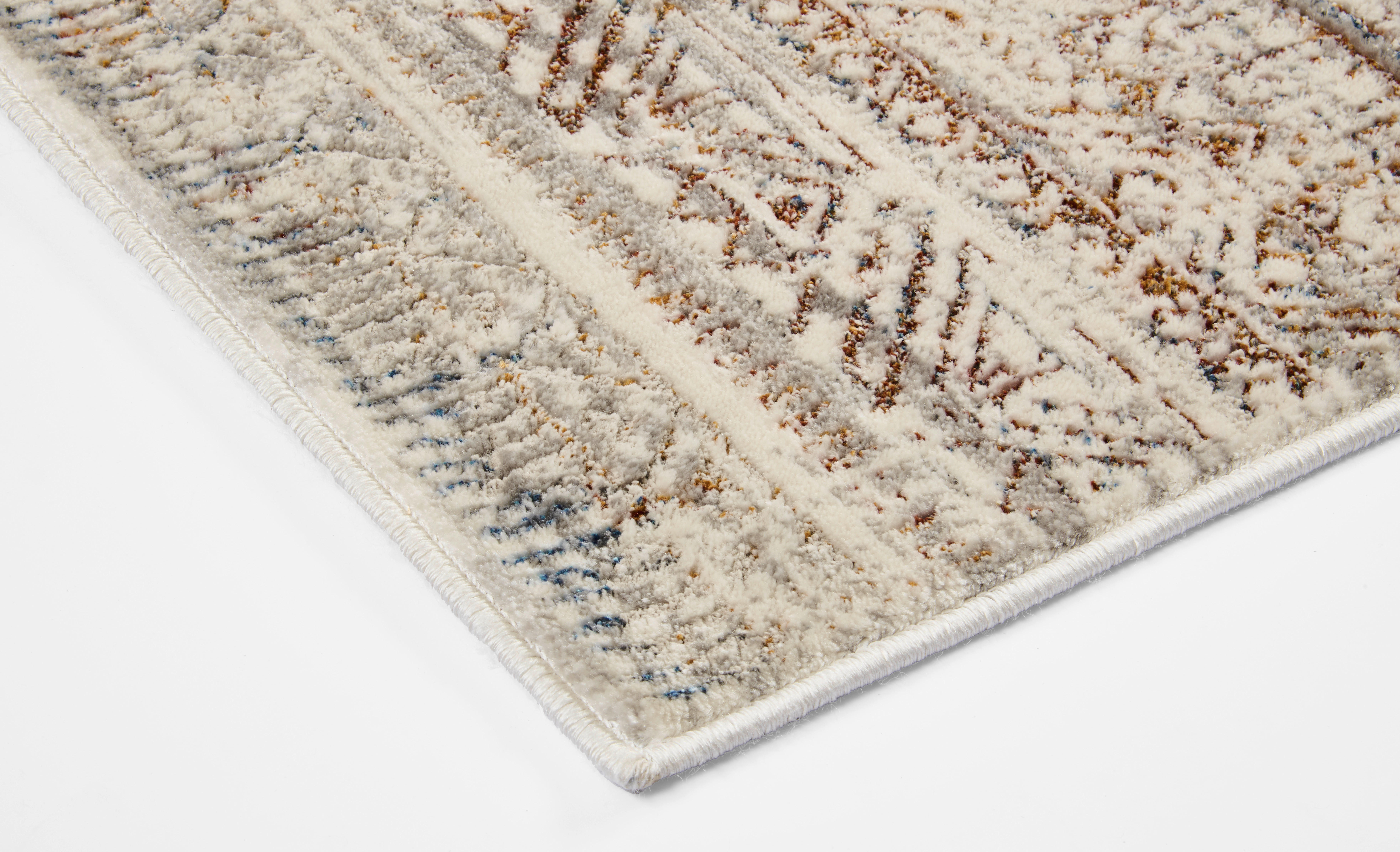 Webteppich Relato multicolor B/L: ca. 120x170 cm Relato - multicolor (120,00/170,00cm)