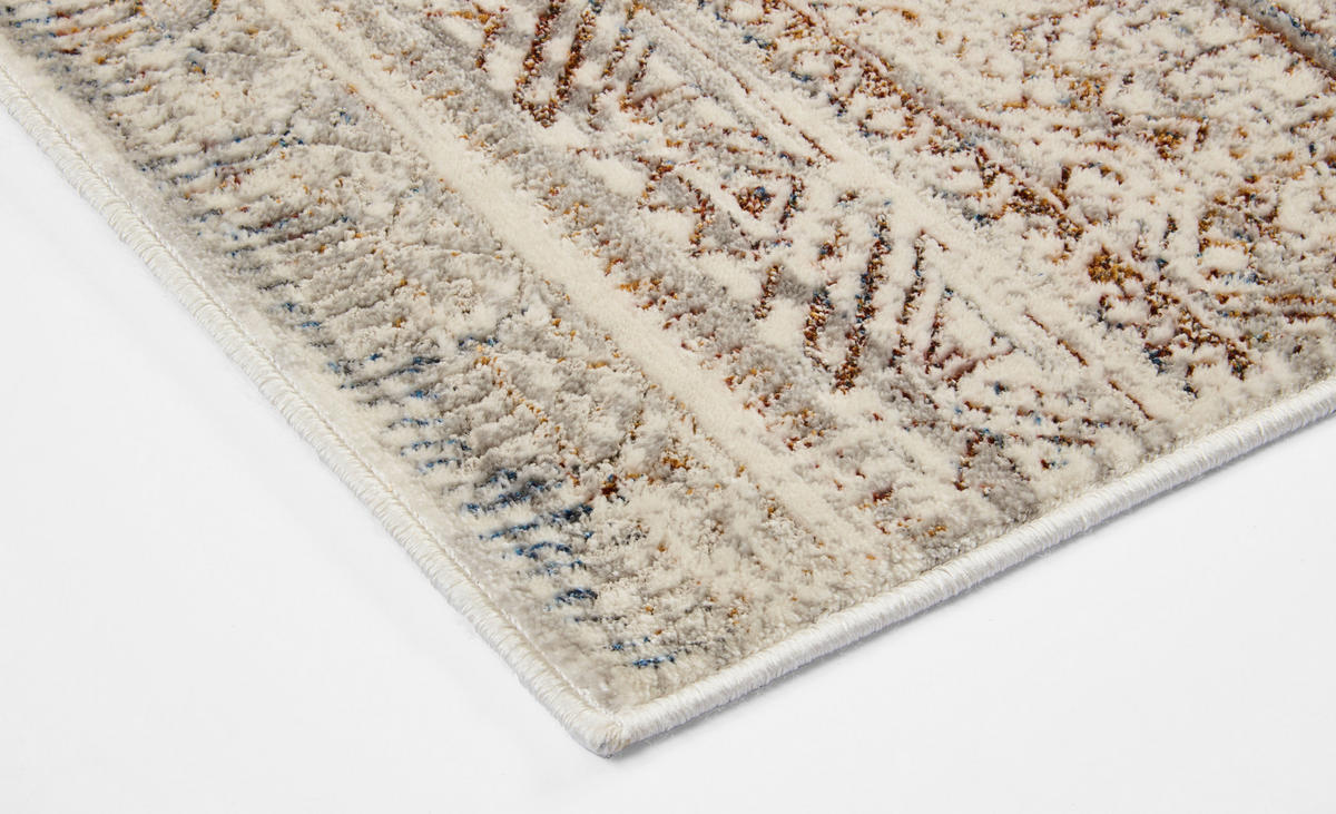Webteppich Relato multicolor B/L: ca. 80x150 cm Relato - multicolor (80,00/150,00cm)