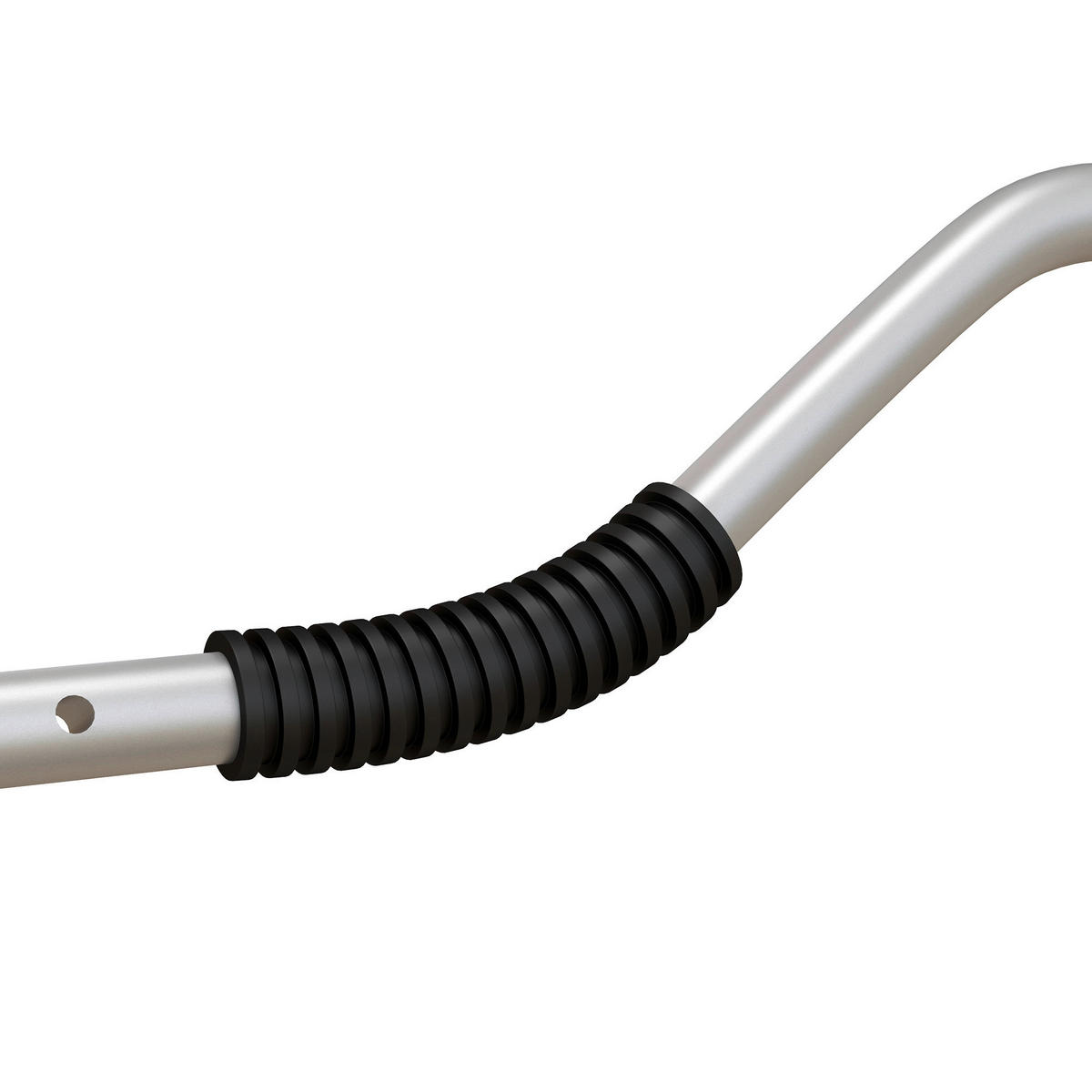 SPORTNOW Outdoor-Aktivitäten gelb Edelstahl B/H/L: ca. 25,4x82x77,5 cm Kajakwagen - gelb (77,50/25,40/82,00cm) - SPORTNOW