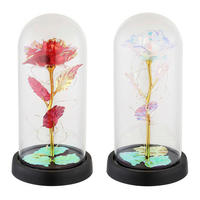 GLOBO LED-Dekoleuchte LED-Dekoleuchte_Rosalina - GLOBO