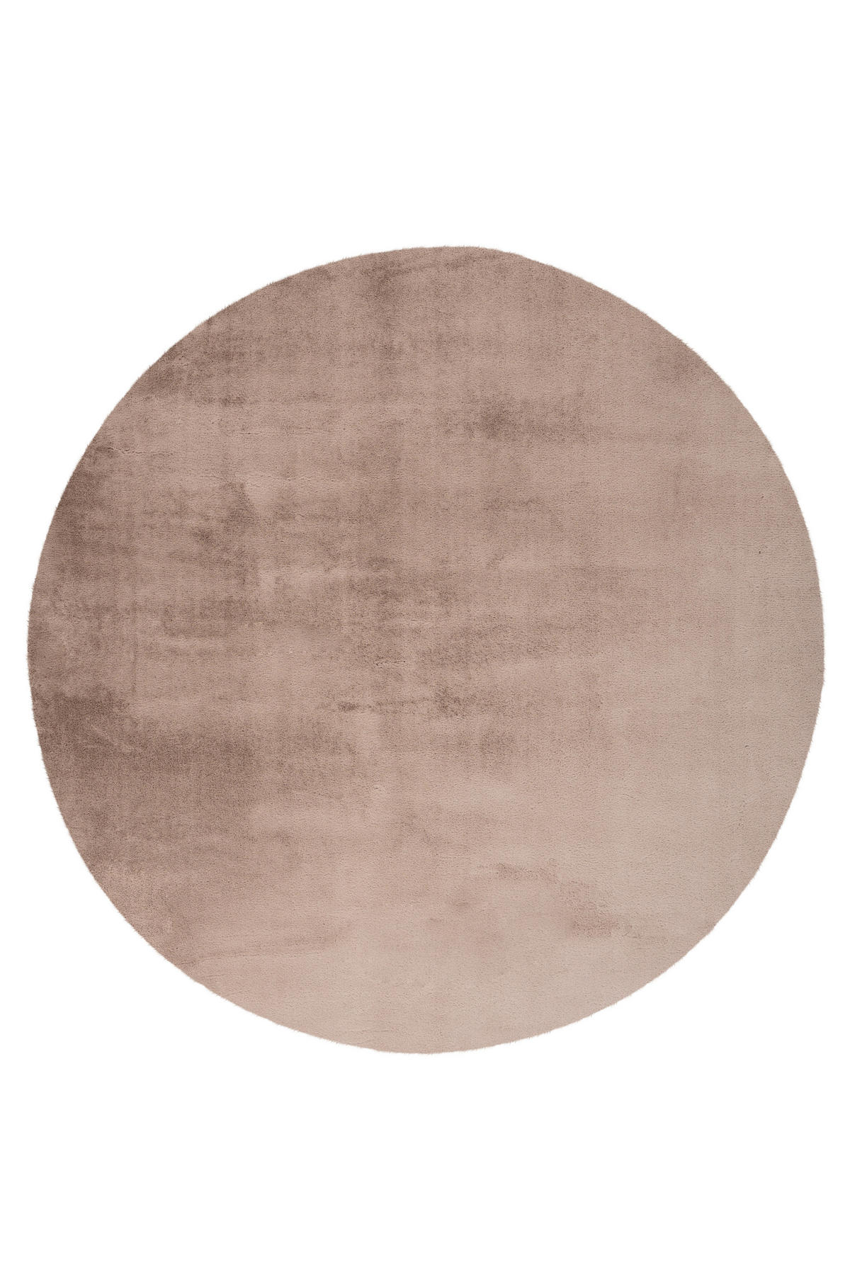 Fellimitat Paradise taupe D: ca. 160 cm Paradise - taupe (160,00cm)