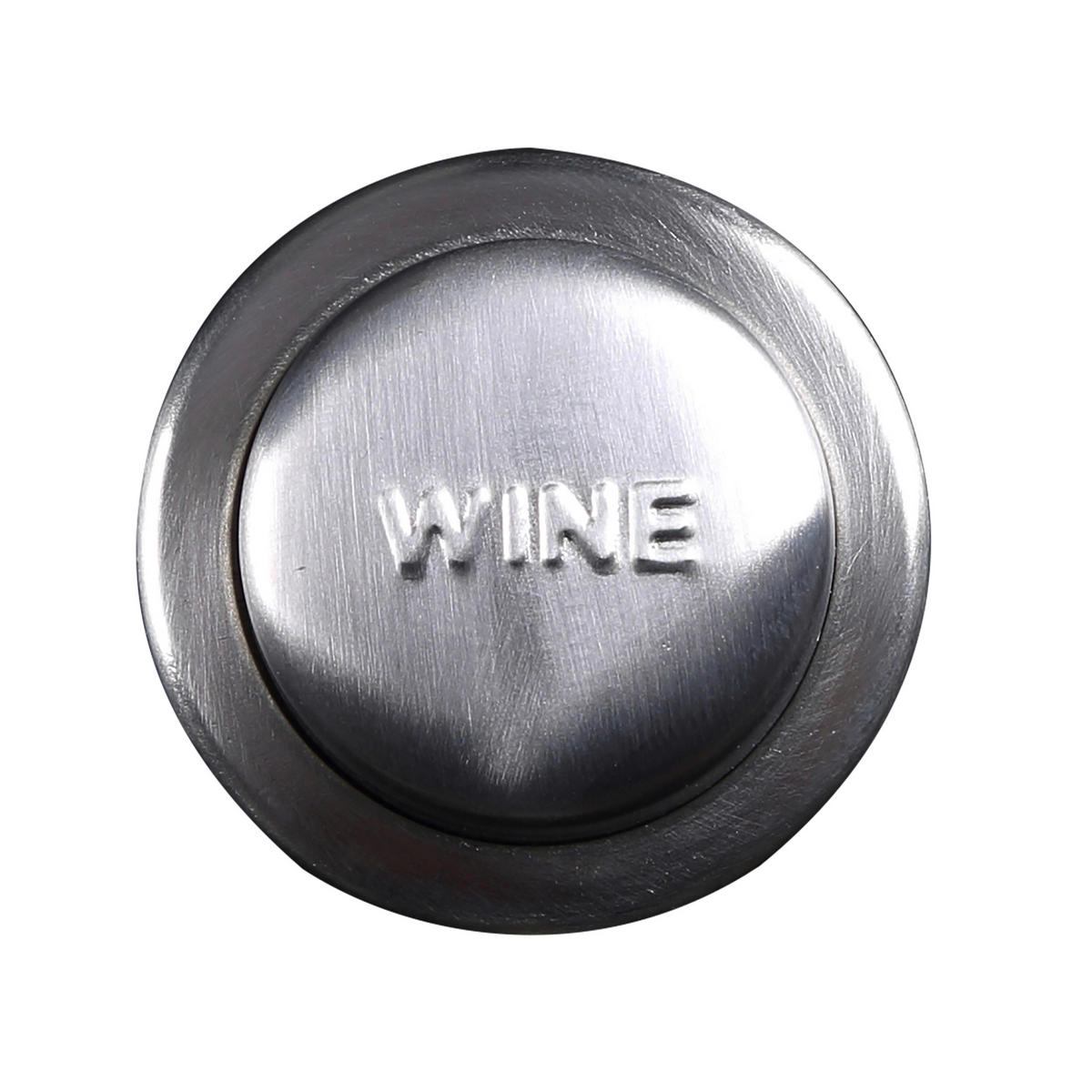 MASTERPRO Korkenzieher FOODIES OENOLOGY schwarz Edelstahl FOODIES OENOLOGY - schwarz - MASTERPRO