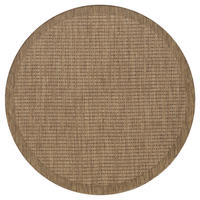 Ayyildiz Teppich GIZA braun D: ca. 160 cm GIZA - braun (160,00cm) - Ayyildiz