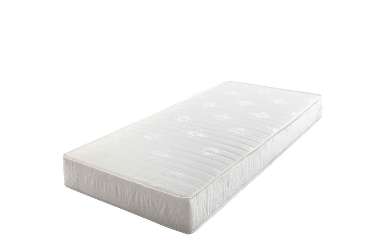Bonellfederkernmatratze Belami Liegefläche B/L: ca. 100x200 cm Belami - (100,00/200,00cm)