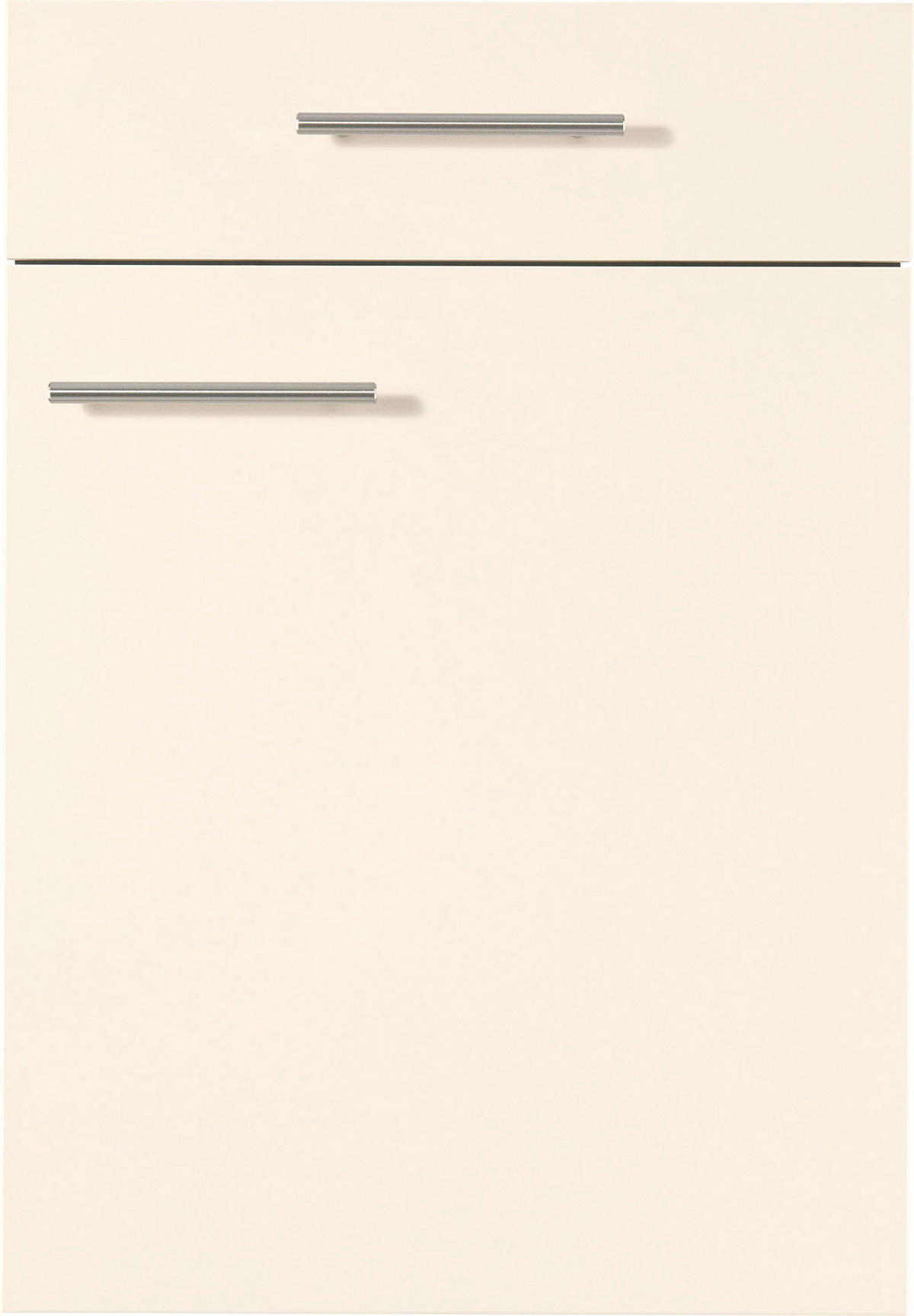 Impuls Küchenblock IP1200 Spacegrau B/T: ca. 310x60 cm IP1200 - Spacegrau (310,00/60,00cm) - Impuls