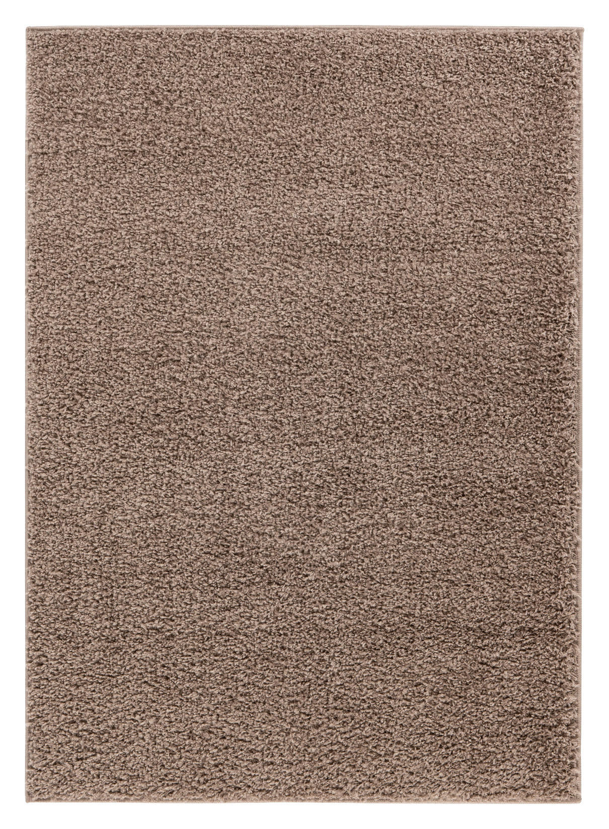 Obsession Teppich My Tropica taupe B/H/T/L/D: ca. 40x4x0x60x0 cm My Tropica - taupe (60,00/40,00/4,00cm) - Obsession